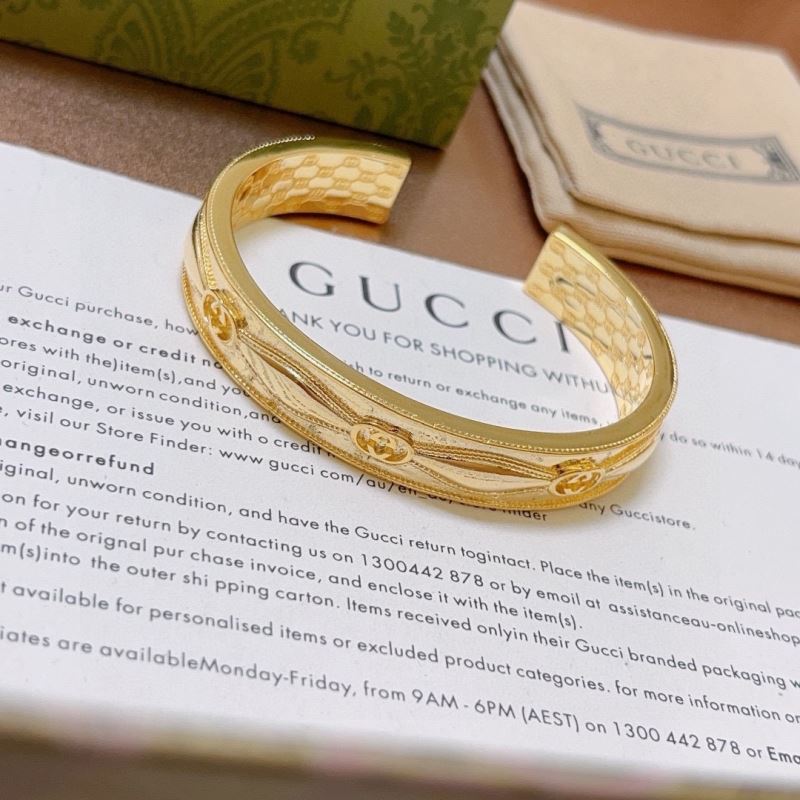 Gucci Bracelets